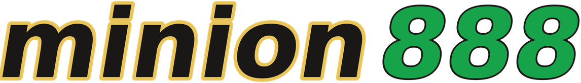 minion888 logo